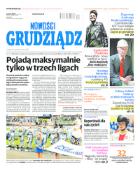 Nowości Grudziądz