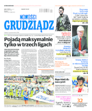 Nowości Grudziądz