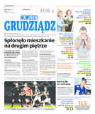 Nowości Grudziądz