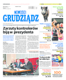 Nowości Grudziądz