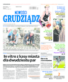 Nowości Grudziądz
