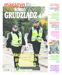 Nowości Grudziądz