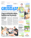 Nowości Grudziądz