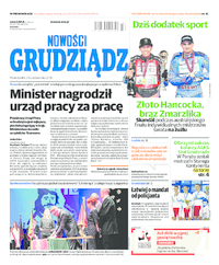 Nowości Grudziądz