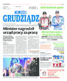 Nowości Grudziądz