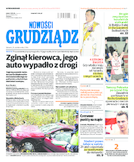 Nowości Grudziądz