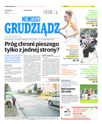 Nowości Grudziądz