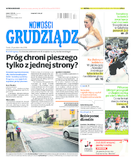 Nowości Grudziądz
