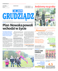 Nowości Grudziądz