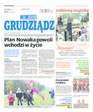 Nowości Grudziądz