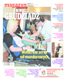 Nowości Grudziądz