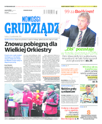 Nowości Grudziądz