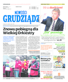 Nowości Grudziądz