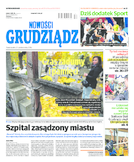 Nowości Grudziądz