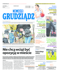Nowości Grudziądz
