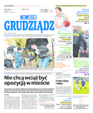 Nowości Grudziądz