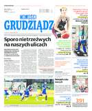 Nowości Grudziądz