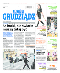 Nowości Grudziądz