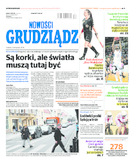 Nowości Grudziądz