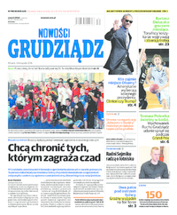 Nowości Grudziądz