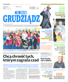 Nowości Grudziądz