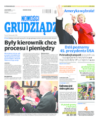 Nowości Grudziądz