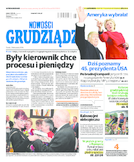 Nowości Grudziądz