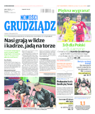 Nowości Grudziądz