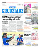Nowości Grudziądz