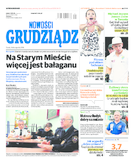 Nowości Grudziądz