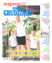 Nowości Grudziądz