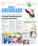 Nowości Grudziądz