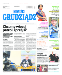Nowości Grudziądz