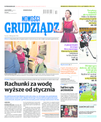 Nowości Grudziądz