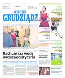 Nowości Grudziądz
