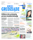 Nowości Grudziądz