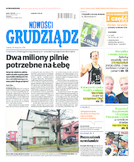 Nowości Grudziądz