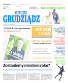 Nowości Grudziądz