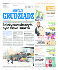 Nowości Grudziądz