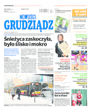 Nowości Grudziądz