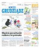 Nowości Grudziądz