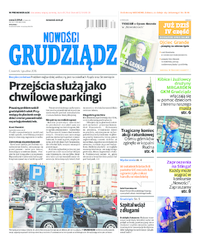 Nowości Grudziądz