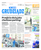Nowości Grudziądz