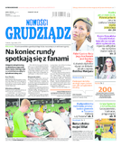 Nowości Grudziądz
