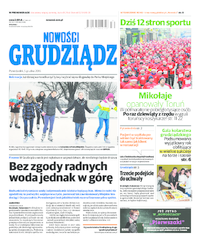 Nowości Grudziądz