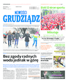 Nowości Grudziądz