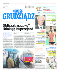 Nowości Grudziądz