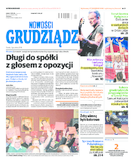 Nowości Grudziądz