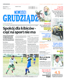 Nowości Grudziądz