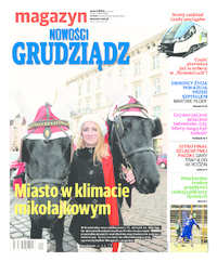 Nowości Grudziądz
